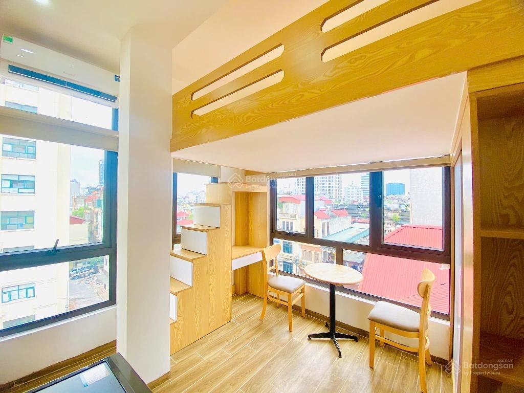 Bán căn hộ Xuân Phương cho thuê 13 phòng, 7 tầng thang máy, ô tô đỗ trước cửa, dòng tiền 600 triệu