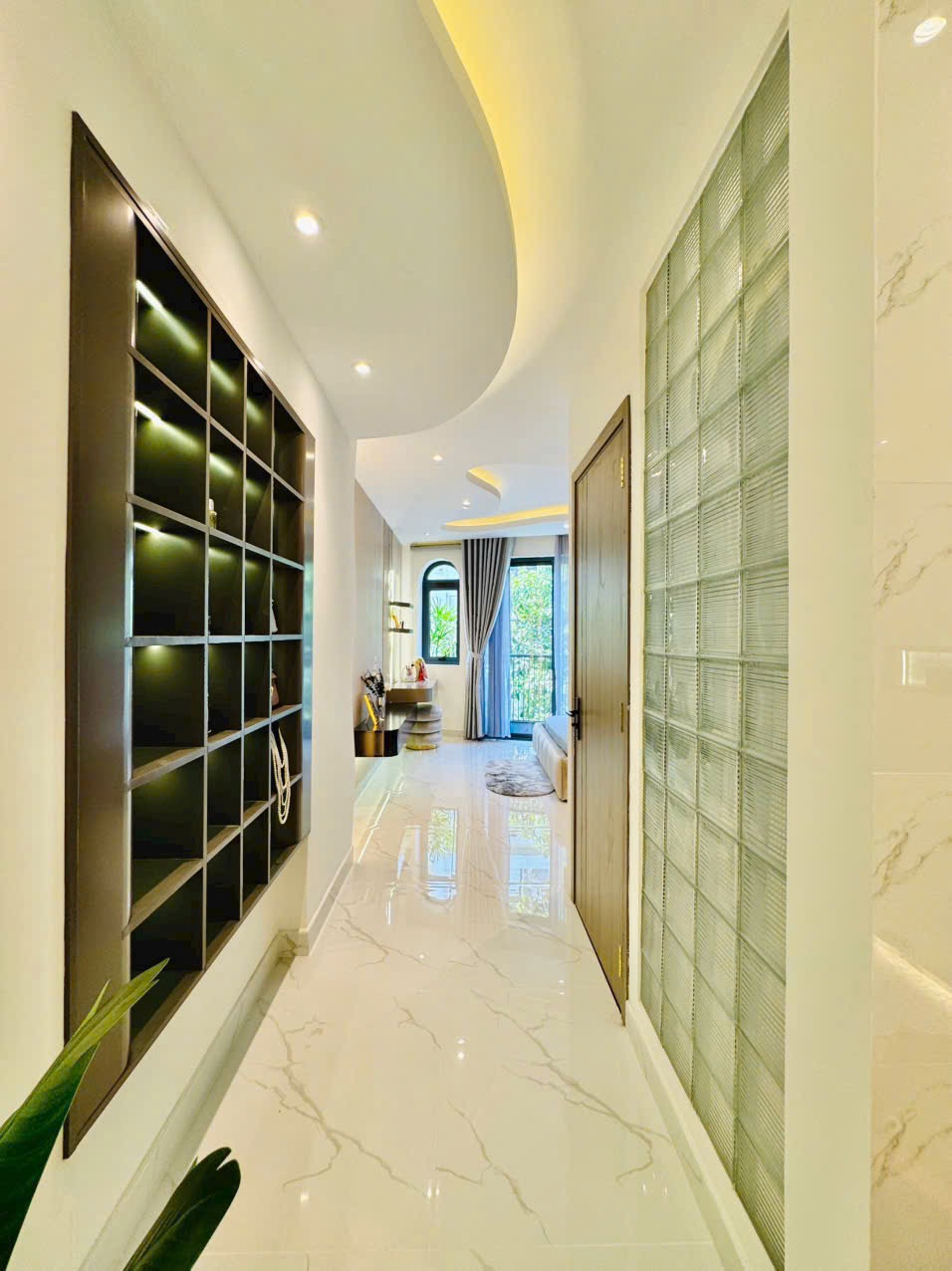 Bán siêu phẩm nhà phố đường số 21, phường 08, quận Gò Vấp, Hồ Chí Minh