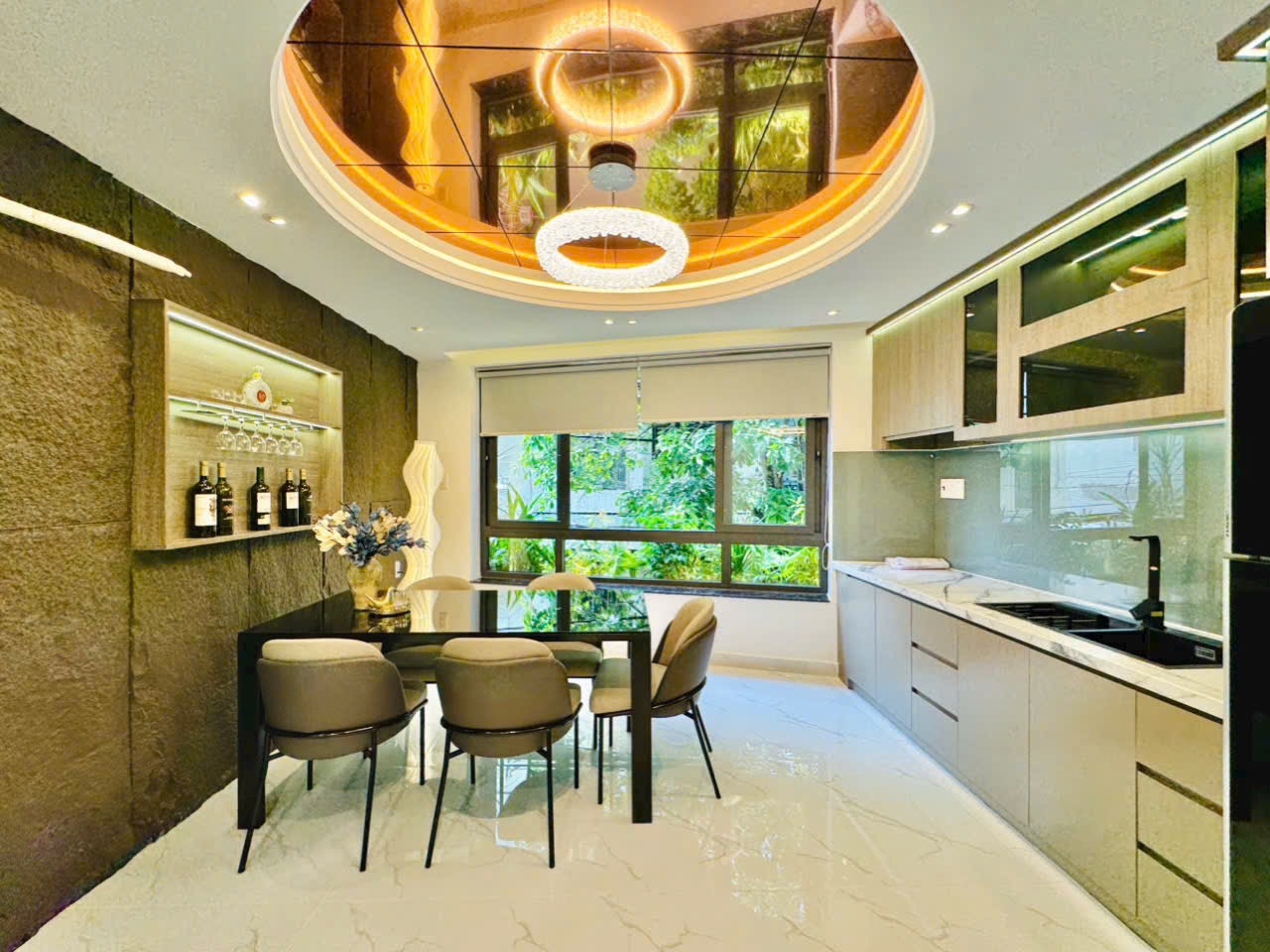 Bán siêu phẩm nhà phố đường số 21, phường 08, quận Gò Vấp, Hồ Chí Minh