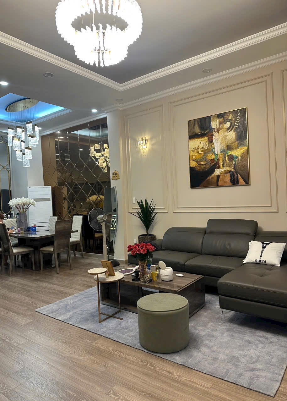 Bán siêu phẩm nhà phố đường Thành Thái, phường 14, quận 10, Hồ Chí Minh