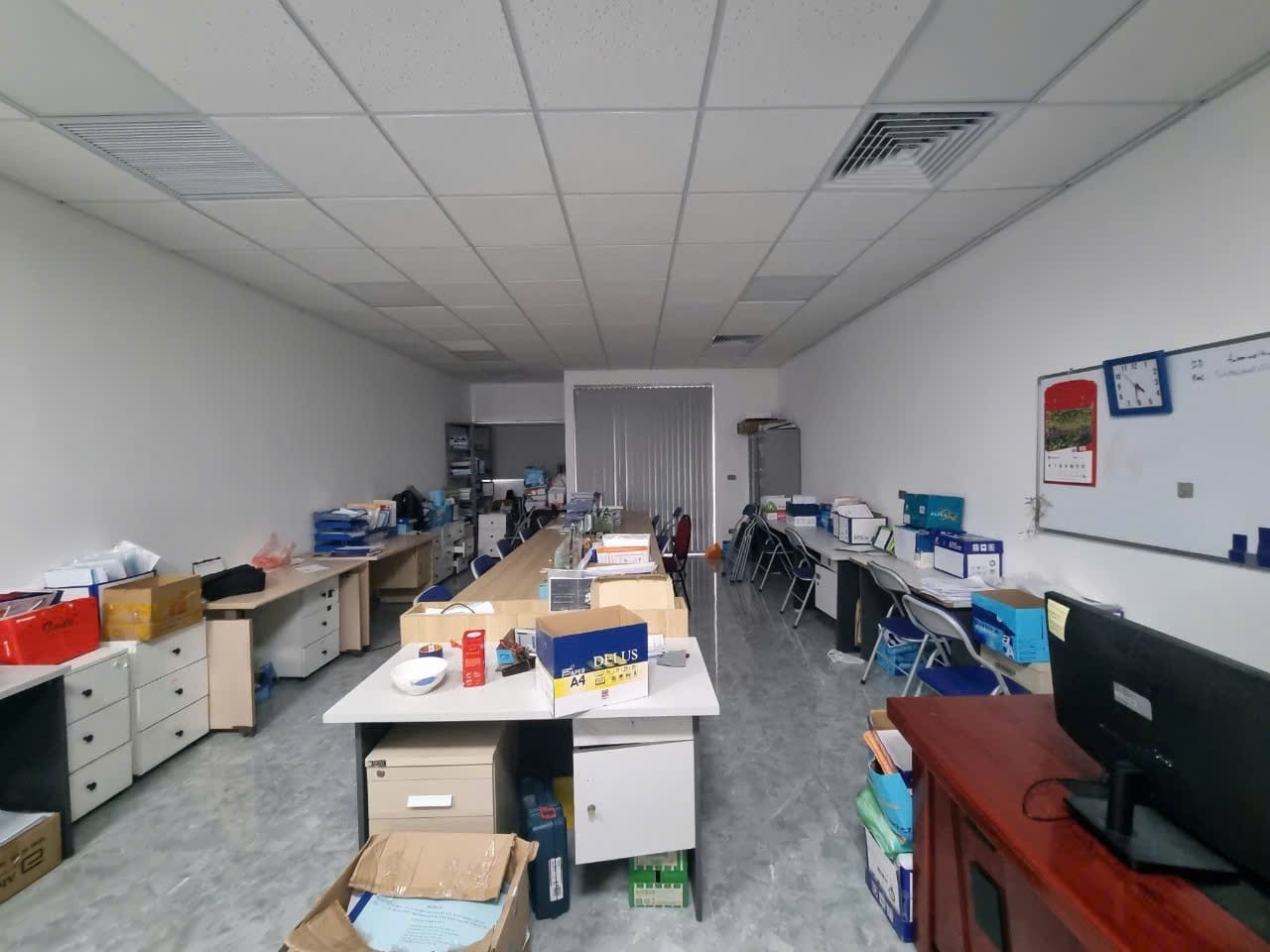 Nhà phố Vạn Phúc, 6 tầng thang máy, vừa ở vừa kinh doanh