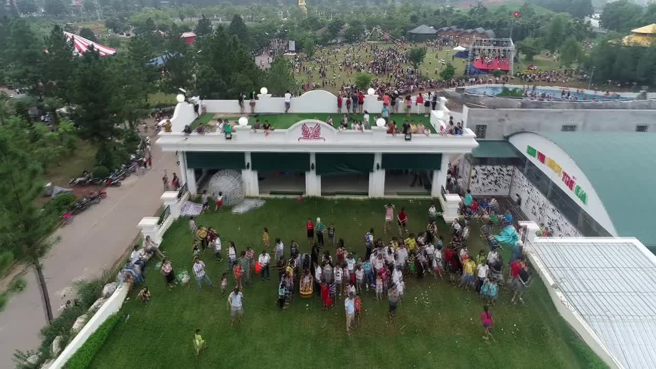 Cập nhật Biệt thự The Phoenix Garden và giá bất động sản phía Tây Hà Nội