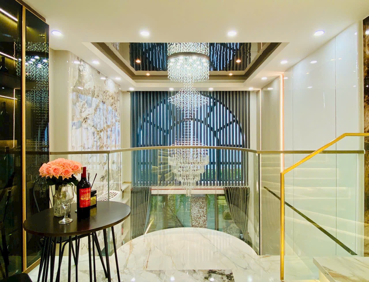 Bán siêu phẩm nhà phố đường số 21, phường 08, quận Gò Vấp, Hồ Chí Minh