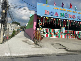 Bán đất xây trọ 195m2 giá 890 triệu gần khu công nghiệp Tân Đức