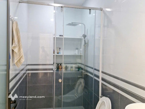 Cần bán gấp nhà đường số 5 phường Long Thạnh Mỹ, nhà 2 tầng giá 4,1 tỷ