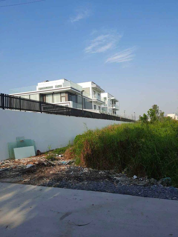 Bán 110m2 - giá 1,12 tỷ - gần chợ và khu dân cư An Hạ - Bình Chánh - gọi cho em xem