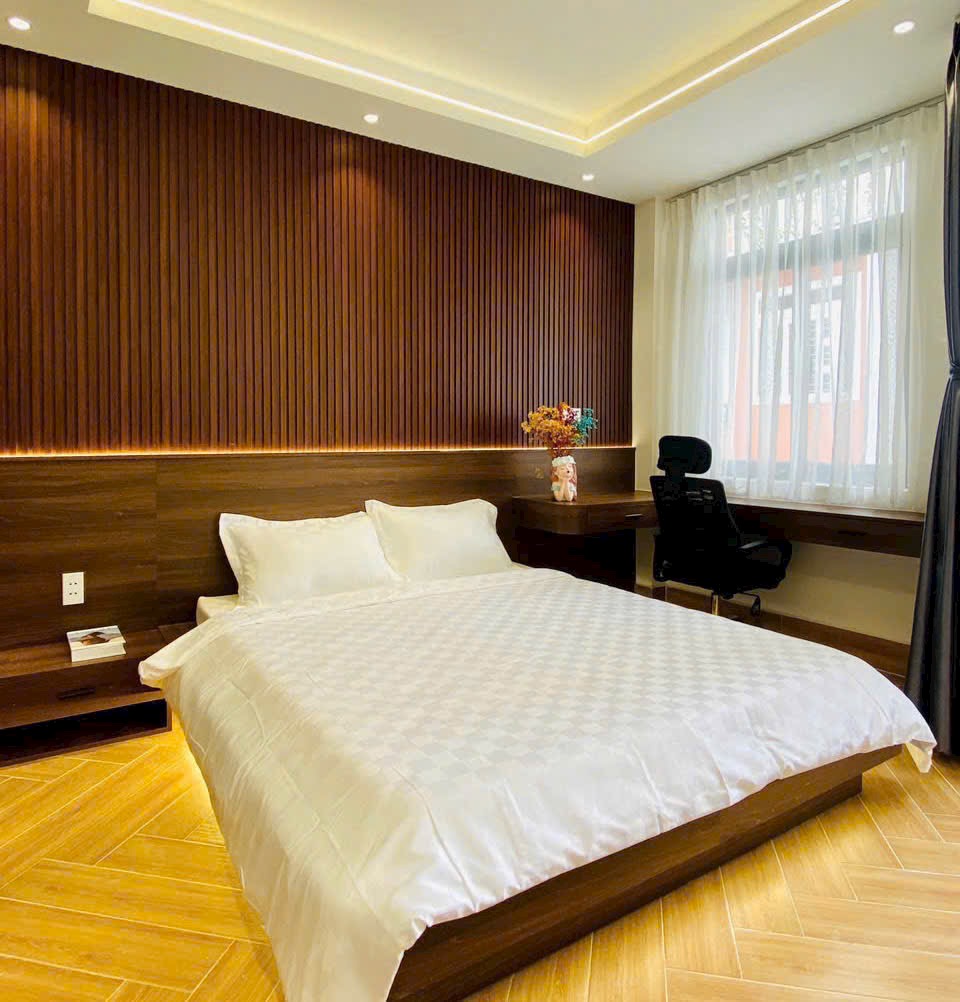 Bán siêu phẩm nhà phố đường Hoàng Bật Đạt, phường 15, quận Tân Bình, Hồ Chí Minh