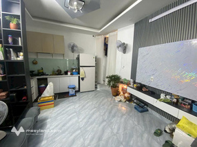 Bán căn nhà đẹp 43m2 - 2 phòng ngủ - giá bán 2 tỷ 850 triệu - Dương Bá Trạc - quận 8