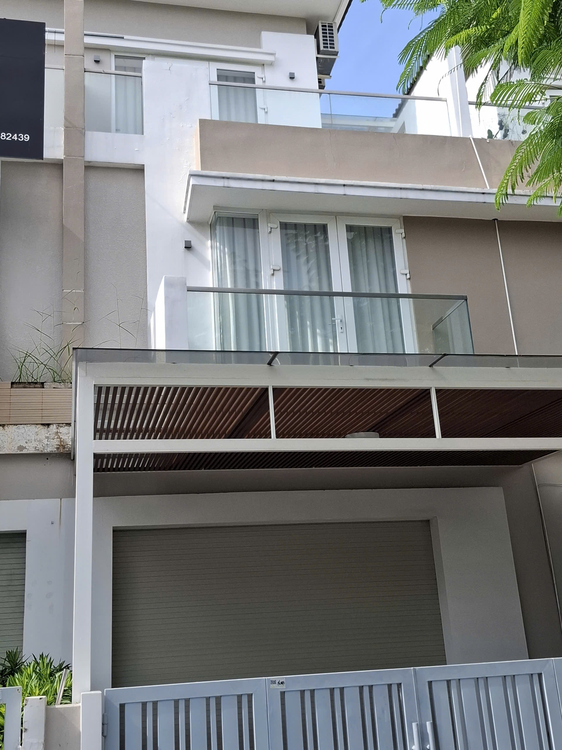 Bán nhà mặt tiền liên phường Phước Long B, quận 9, giá 25,5 tỷ