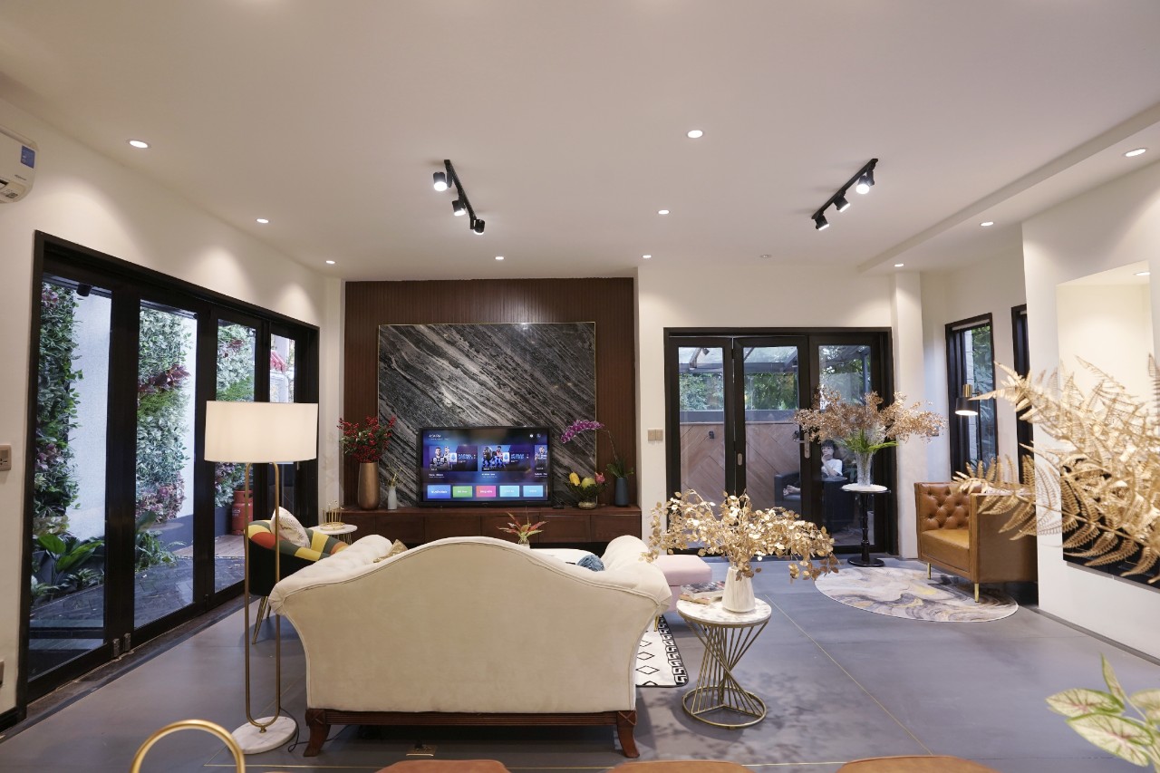 Bán Villa Nhật đường Nguyễn Tuyển, quận 2, giá 34 tỷ