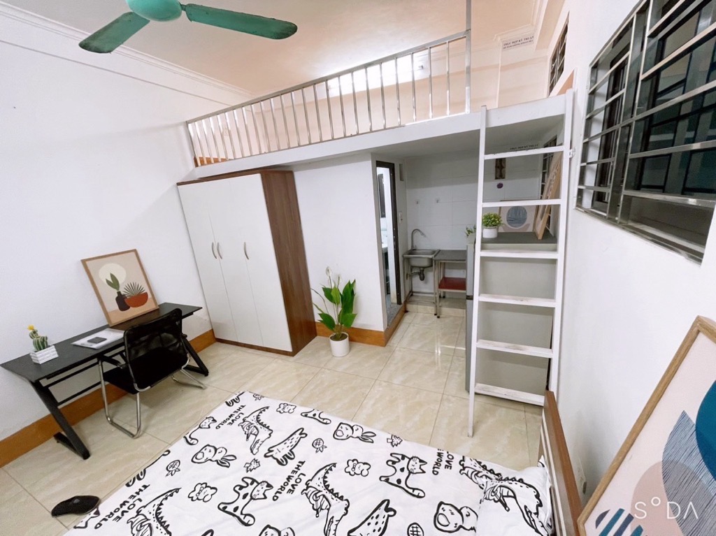 Hàng hiếm Mỹ Đình, chung cư mini sát đường lớn, lô góc, 21 phòng, dòng tiền 100 triệu/tháng, 85m2, nhỉnh 19 tỷ