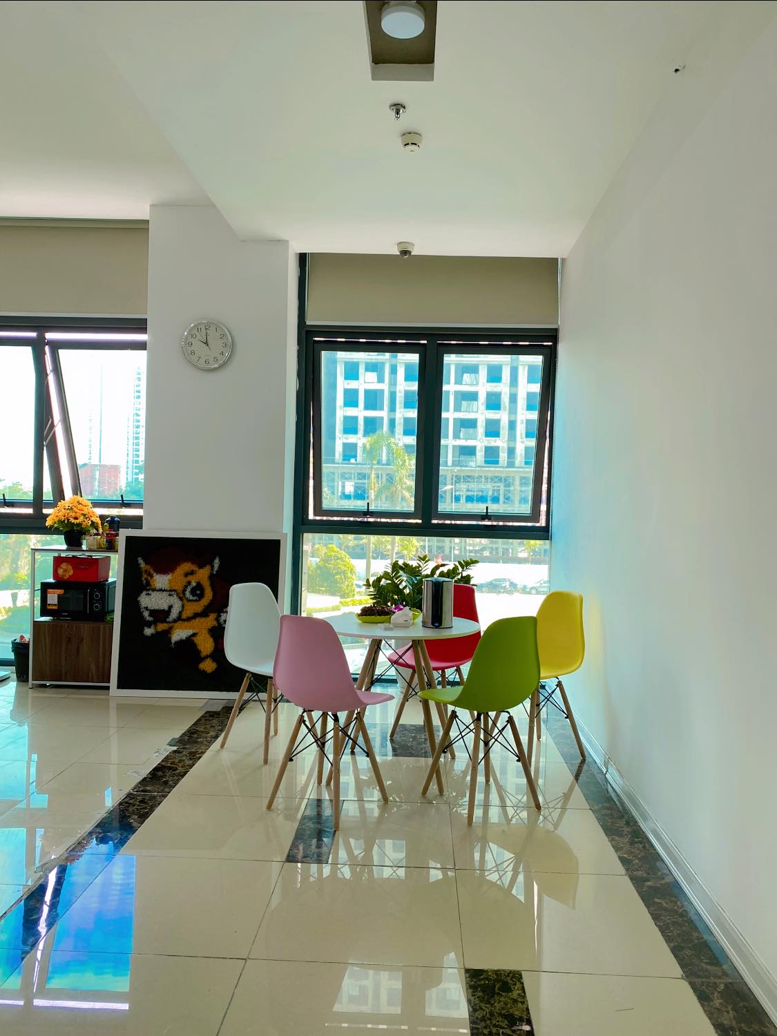 Bán sàn thương mại mặt phố Tố Hữu, diện tích khủng, hoàn thiện đẹp, cho thuê dòng tiền cao