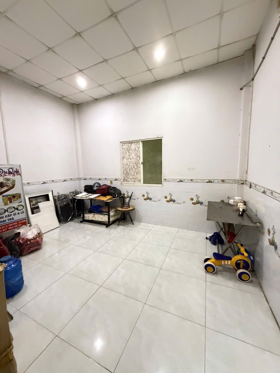 Bán nhà mặt tiền đường DC13, phường Sơn Kỳ, quận Tân Phú, Hồ Chí Minh