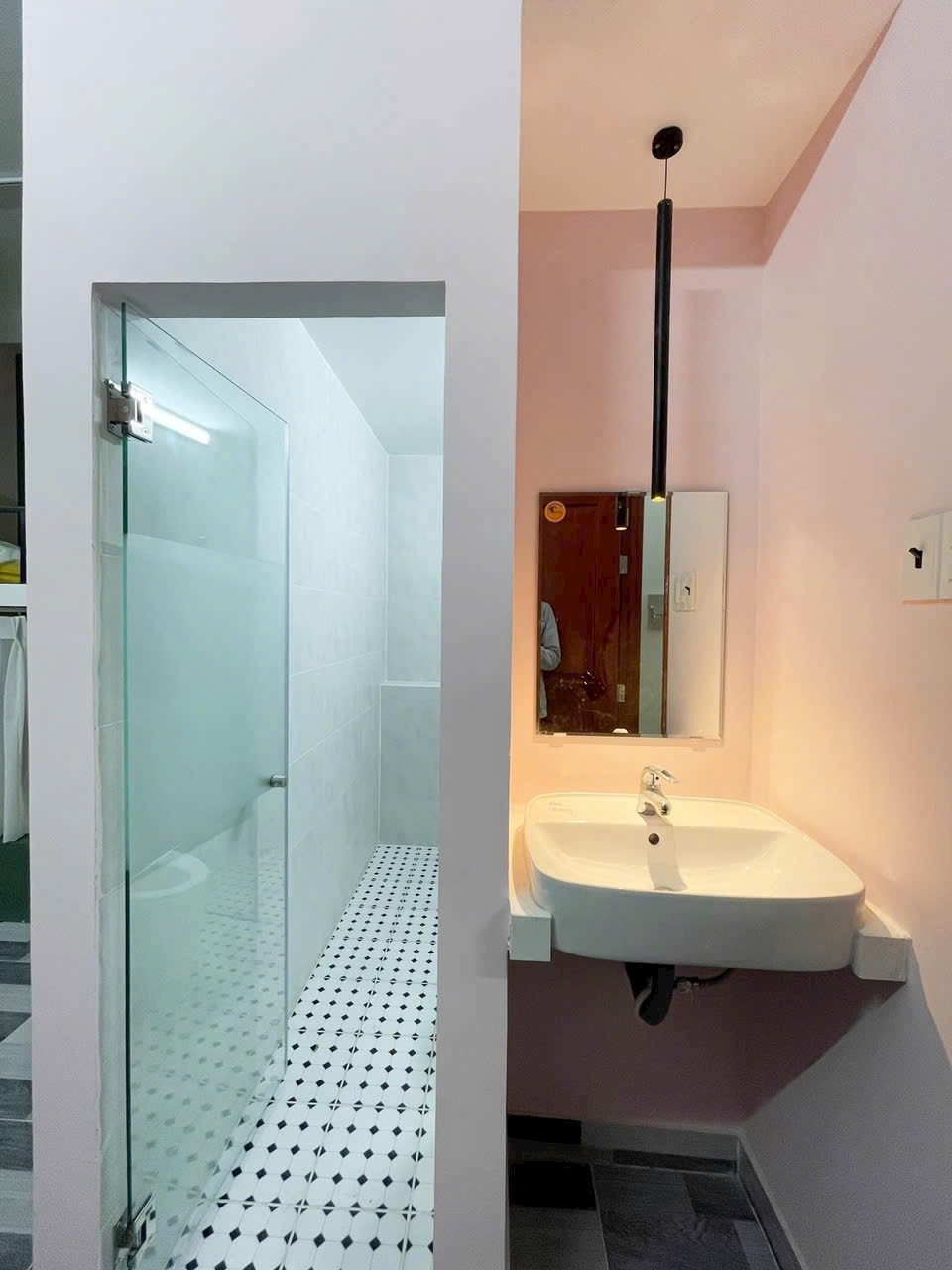 Bán căn hộ dịch vụ đường Thống Nhất, phường 11, quận Gò Vấp, Hồ Chí Minh