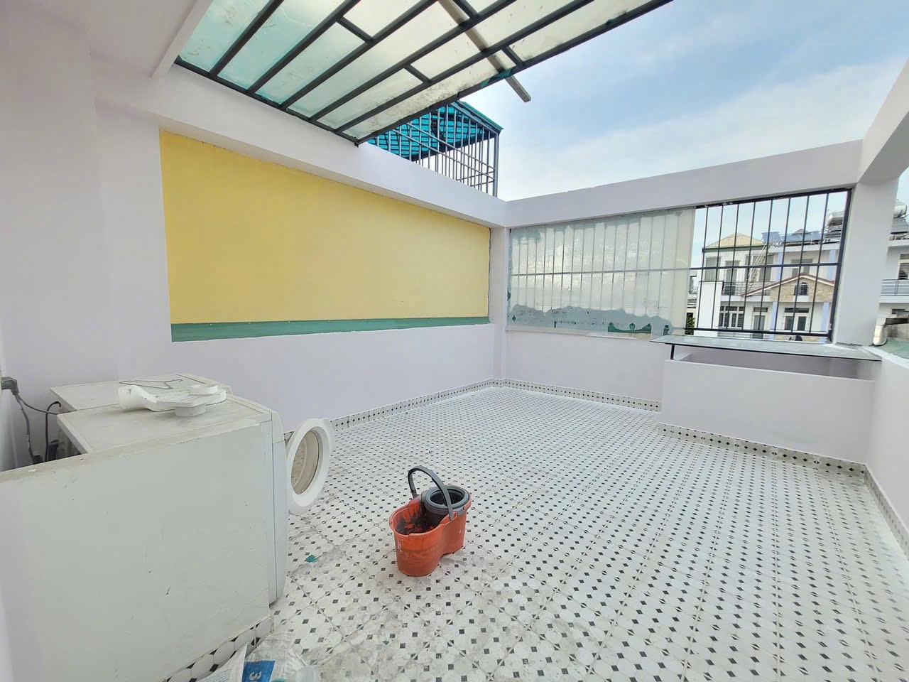 Bán căn hộ dịch vụ đường Thống Nhất, phường 11, quận Gò Vấp, Hồ Chí Minh
