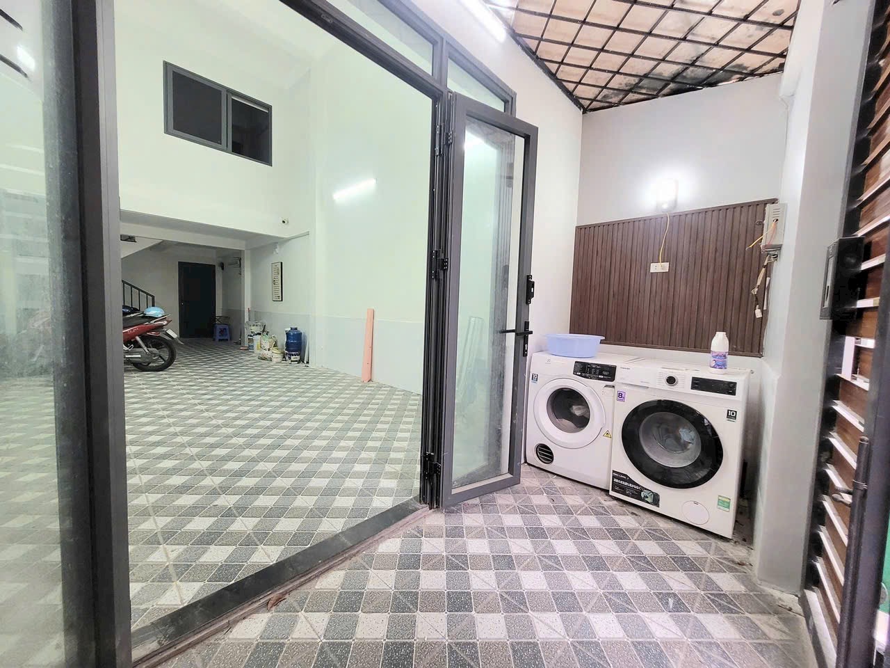 Bán căn hộ dịch vụ đường Thống Nhất, phường 11, quận Gò Vấp, Hồ Chí Minh