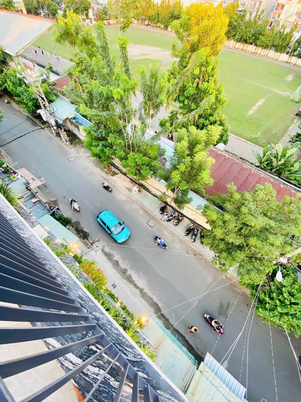 Bán siêu phẩm nhà phố có thang máy đường 12m Huỳnh Văn Nghệ, quận Gò Vấp, Hồ Chí Minh