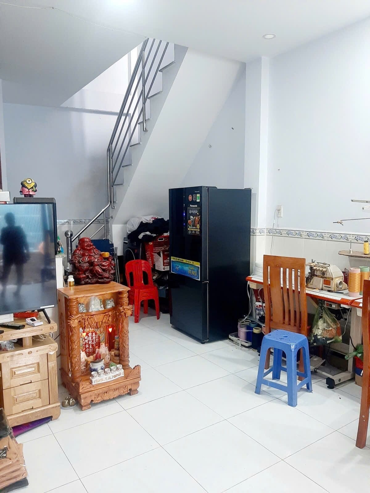 Bán nhà đẹp ngay siêu thị Aeon Tân Phú giá chỉ 3,75 tỷ dọn vào ở ngay