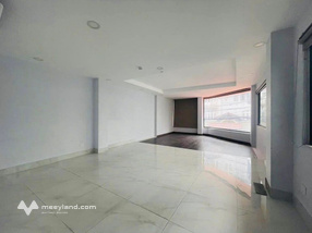 Bán nhà hẻm 8m Tô Hiến Thành, phường 13, quận 10, 127m2, 8 tầng, thang máy, ngang 6m