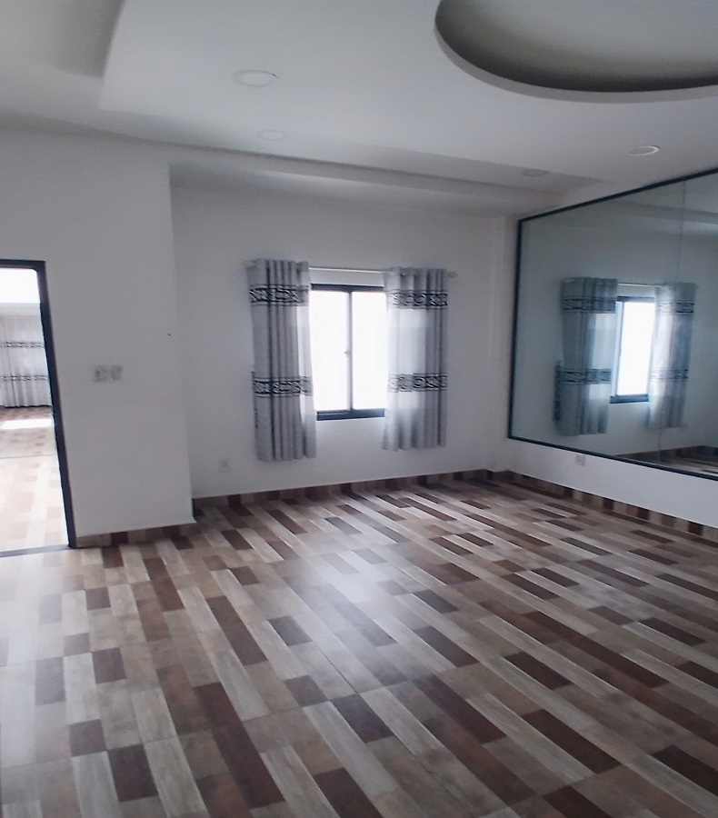 Bán nhà hẻm thông, kinh doanh, Thiên Phước, phường 9, Tân Bình, 400m2, 4 tầng, ngang 16m, chỉ 49,5 tỷ