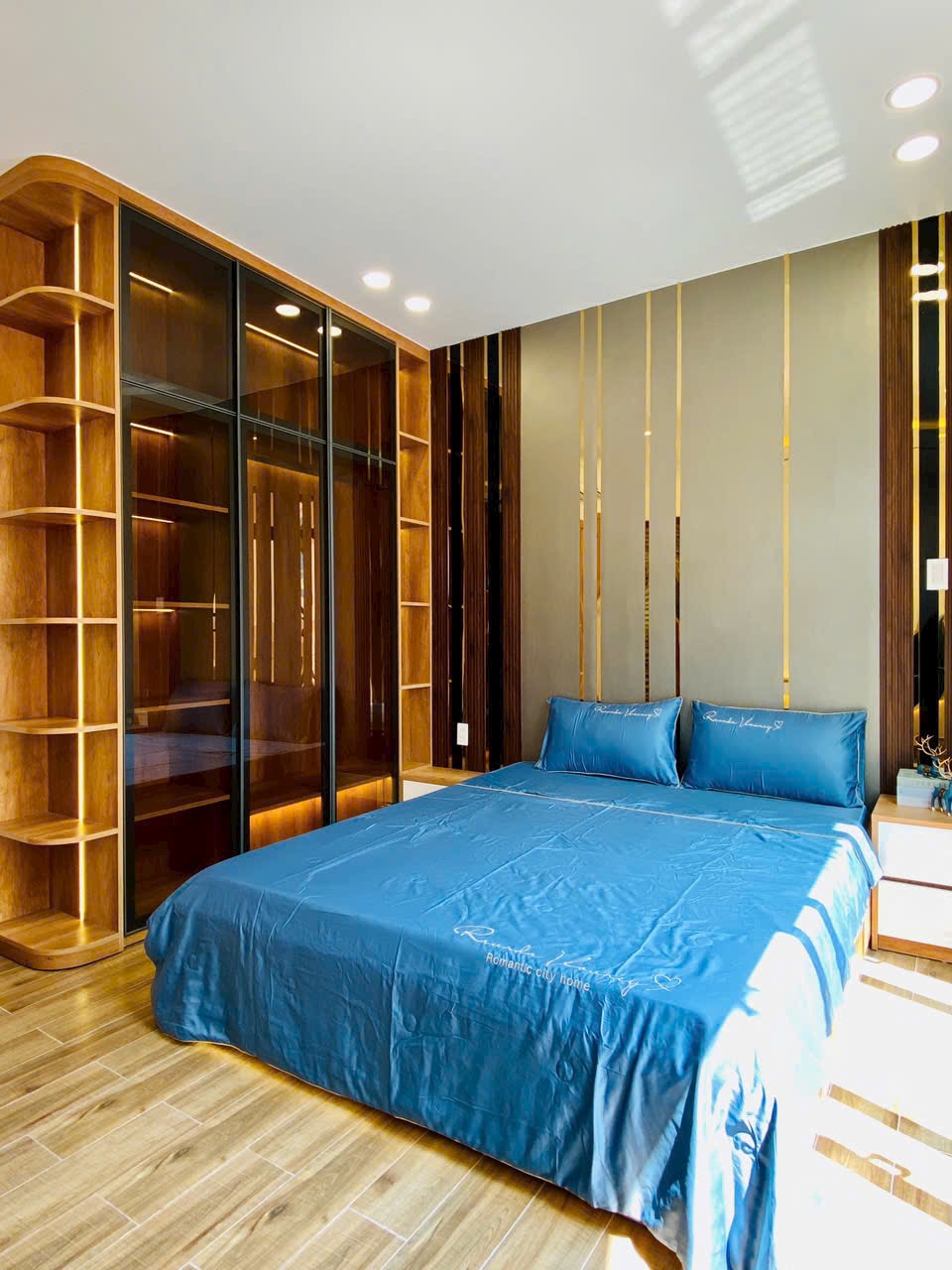 Bán siêu phẩm nhà phố ngang 5m đường Phạm Văn Chiêu, phường 14, diện tích 52m2