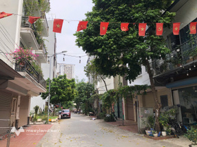 Bán đất phân lô Văn Khê, Hà Đông 2 lô liền nhau, xây tòa nhà đẹp