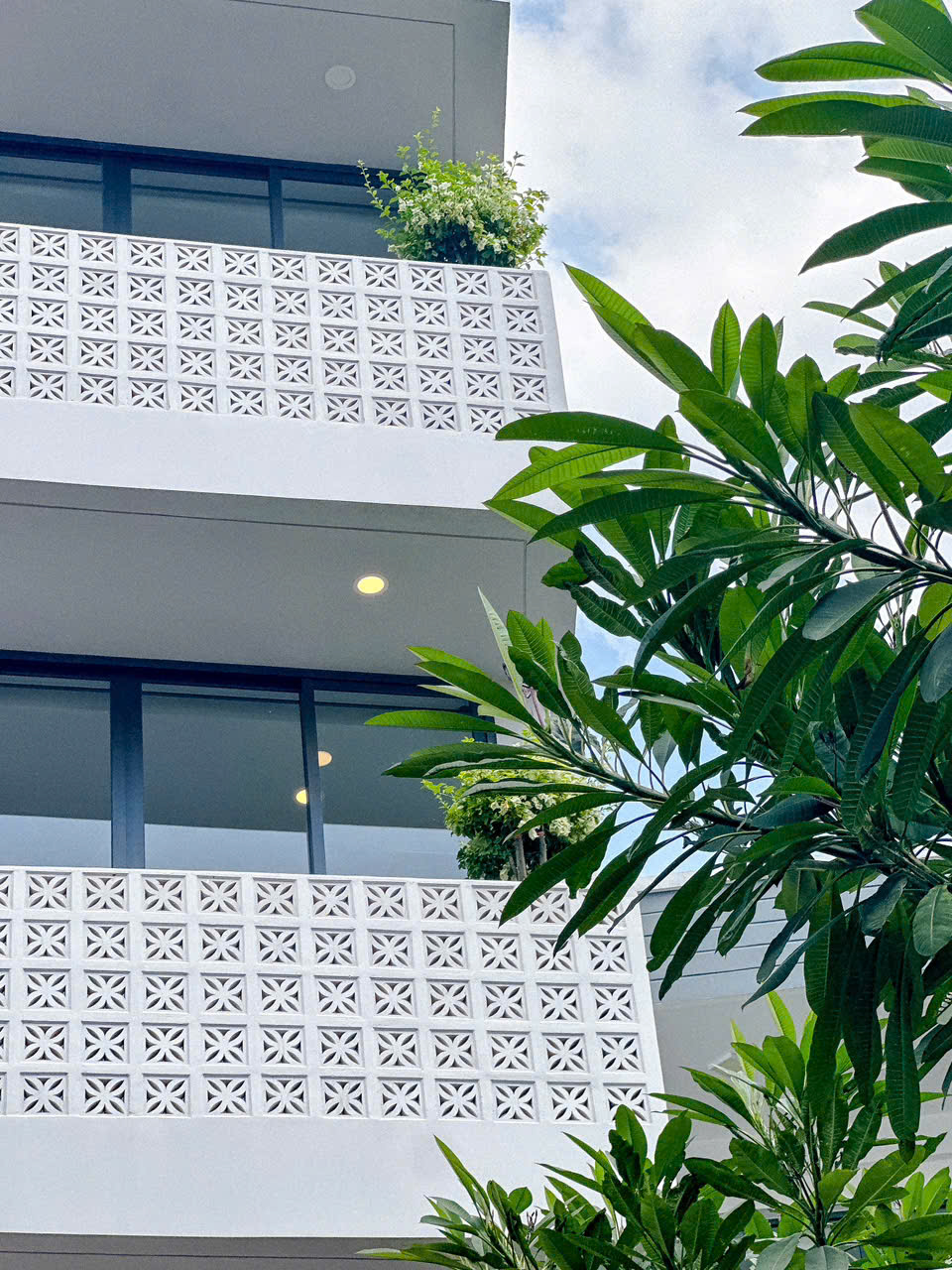 Top tòa nhà căn hộ dịch vụ sang chảnh Lê Quang Định, Bình Thạnh, thành phố Hồ Chí Minh