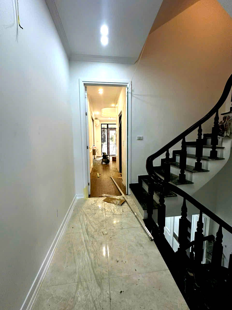 Nhà vip - bán nhà biệt thự liền kề 5 tầng, 60m2 giá 12,5 tỷ, phân lô ô tô tránh