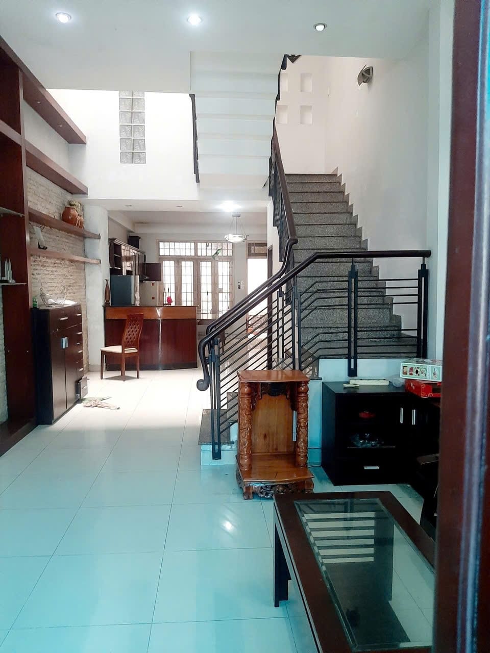 Bán căn nhà kế bên siêu thị Aeon Tân Phú - 76m2 - 1 trệt - 2 lầu - 4 phòng ngủ - 3wc - giá chỉ hơn 6 tỷ