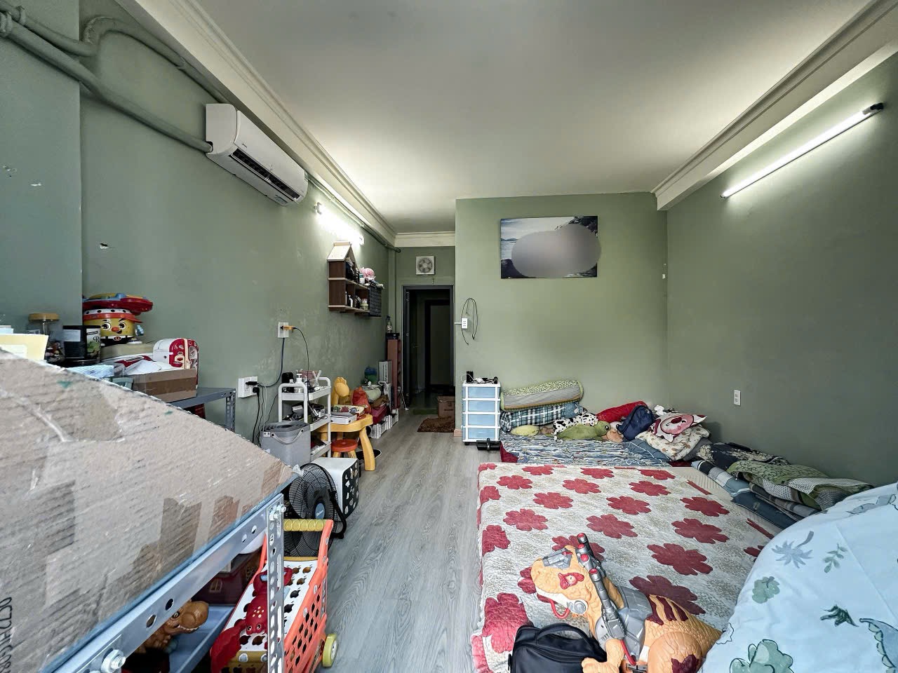 Bán nhà phố đẹp đường Quang Trung, phường 10, quận Gò Vấp, Hồ Chí Minh
