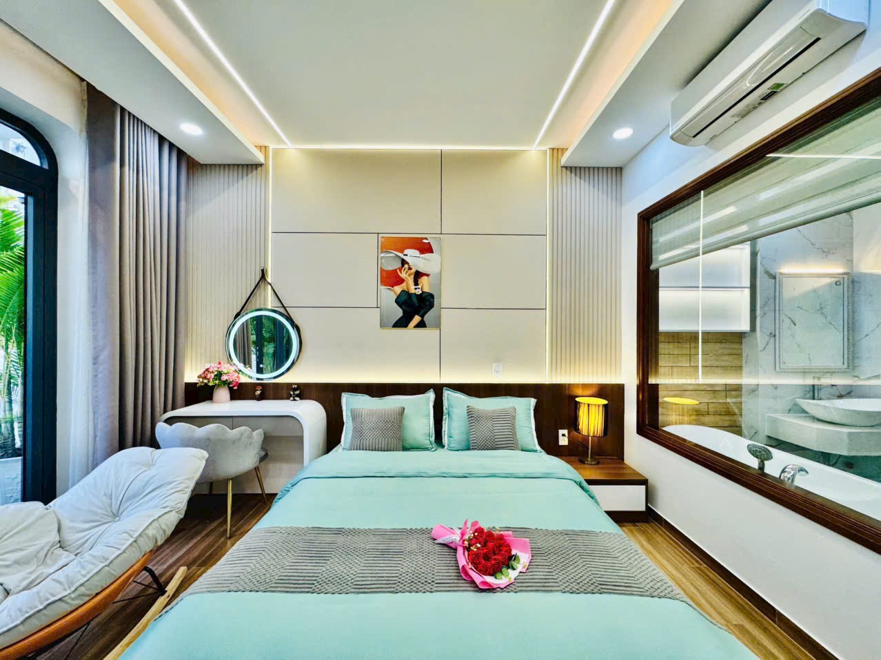 Bán siêu phẩm nhà phố khu đồng bộ đường Lê Đức Thọ, phường 13, quận Gò Vấp, Hồ Chí Minh