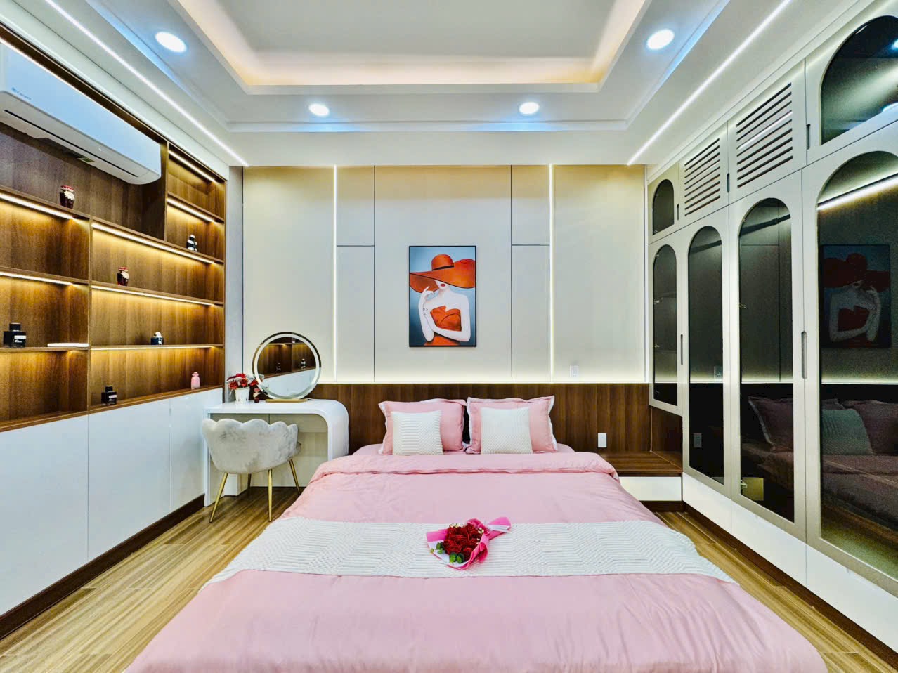 Bán siêu phẩm nhà phố khu đồng bộ đường Lê Đức Thọ, phường 13, quận Gò Vấp, Hồ Chí Minh