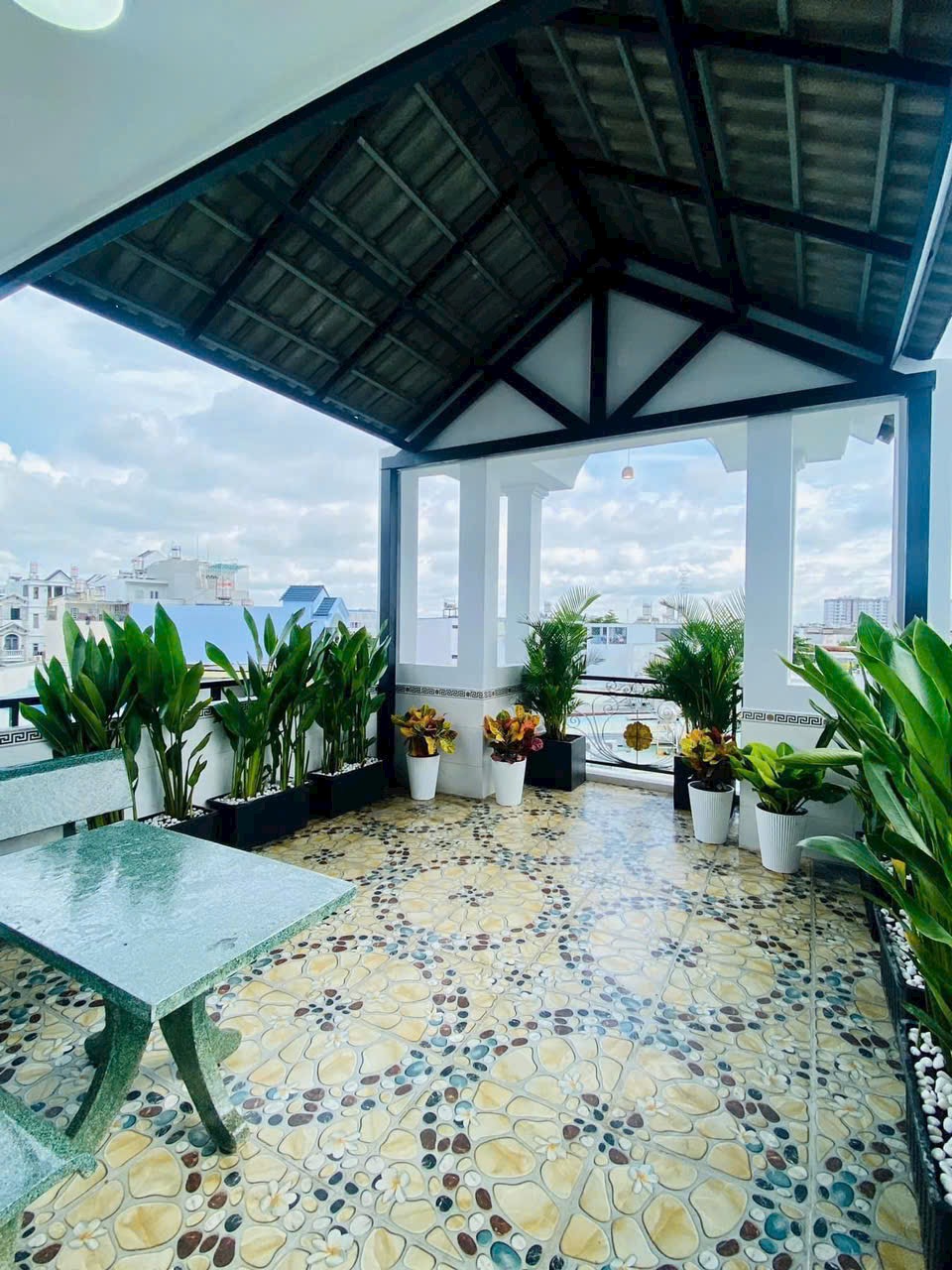 Bán nhà đẹp đường Phạm Văn Chiêu, phường 14, quận Gò Vấp, Hồ Chí Minh