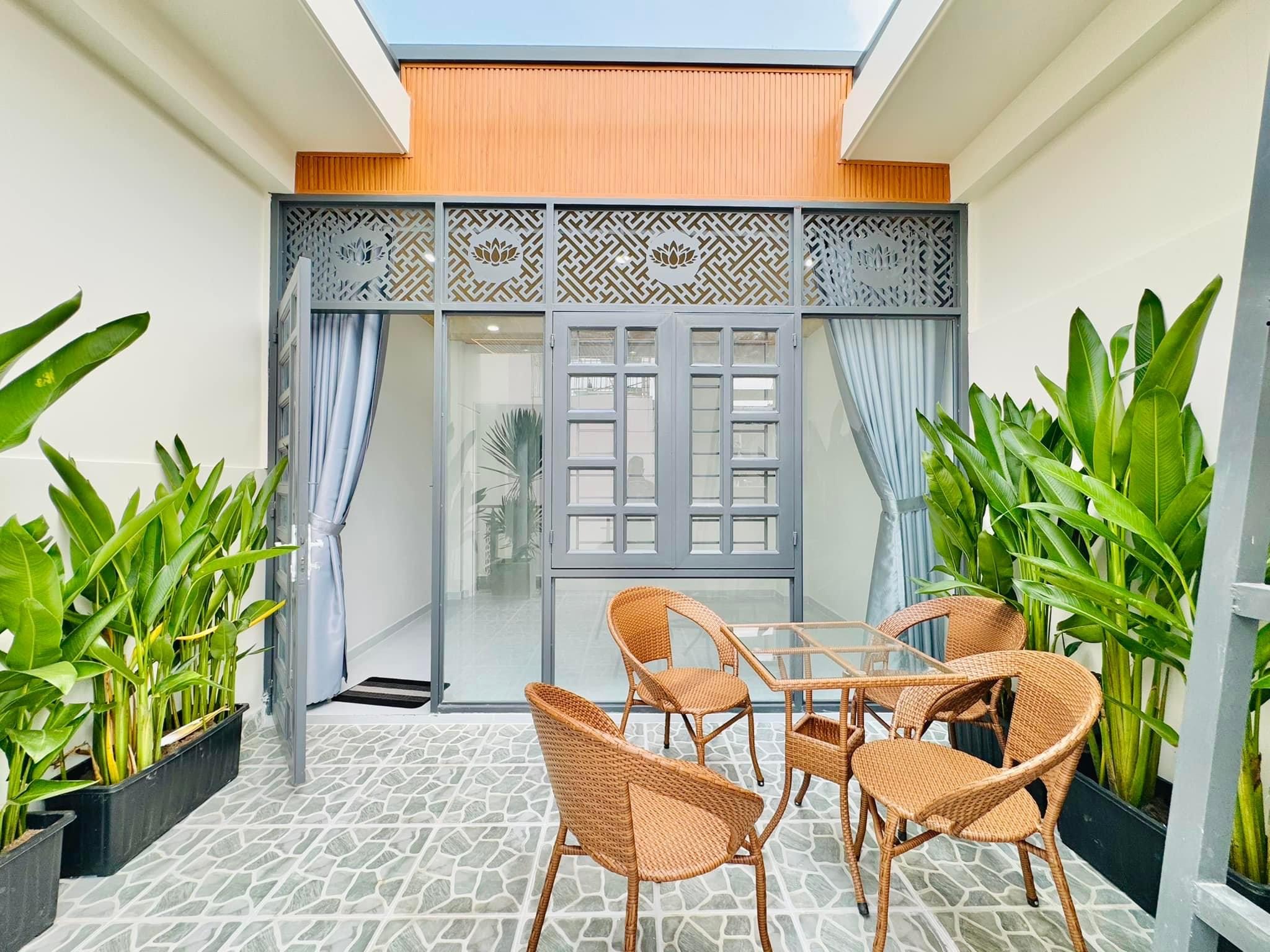 Bán siêu phẩm nhà phố khu đồng bộ đường Bùi Quang Là, phường 12, quận Gò Vấp, Hồ Chí Minh