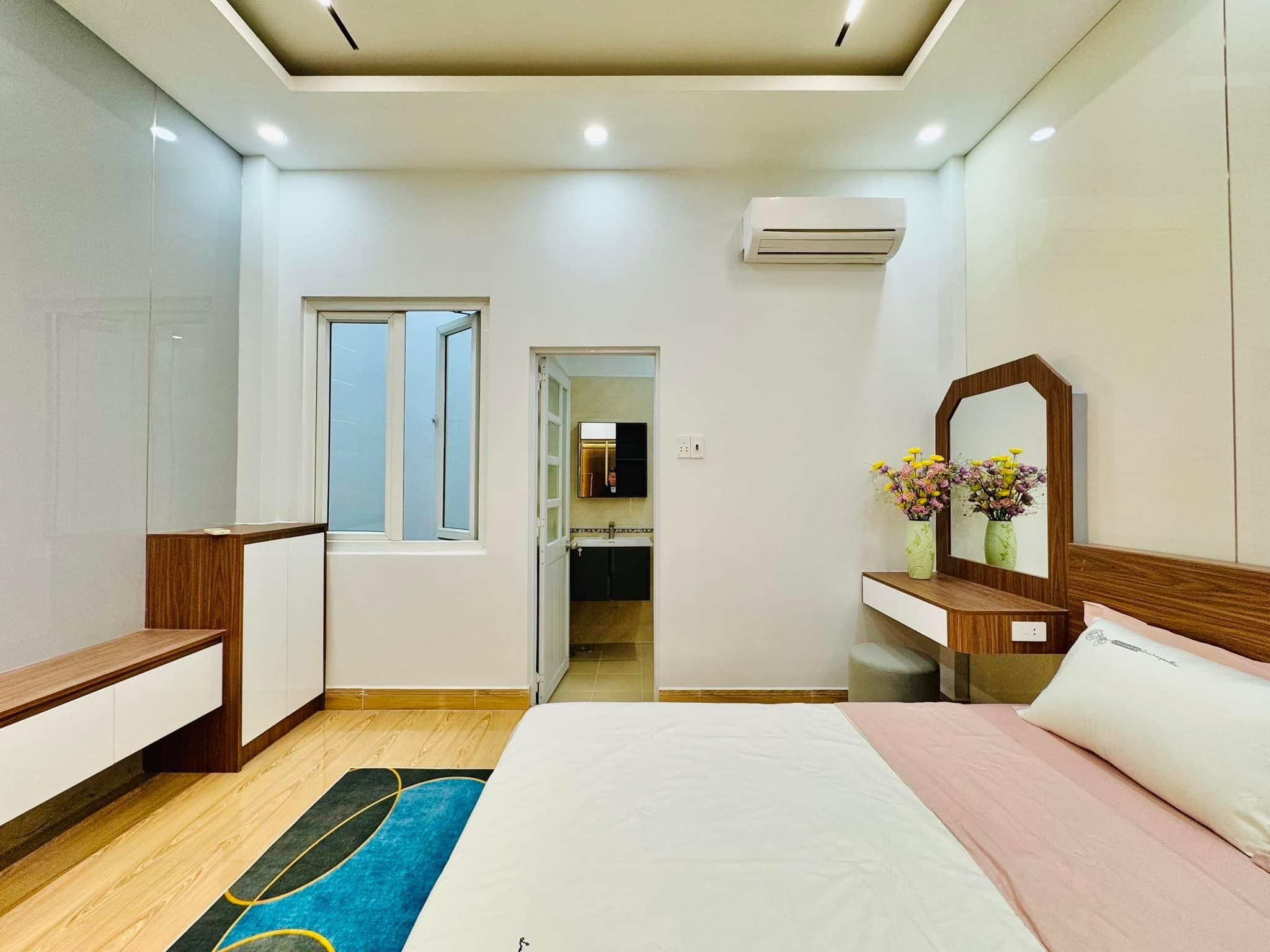 Bán siêu phẩm nhà phố khu đồng bộ đường Bùi Quang Là, phường 12, quận Gò Vấp, Hồ Chí Minh