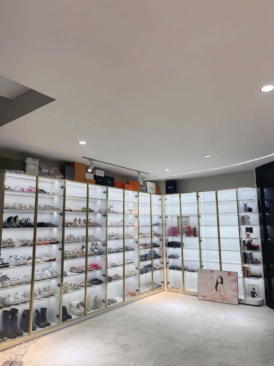 Bán siêu phẩm nhà phố khu đồng bộ đường Thống Nhất, phường 11, quận Gò Vấp, Hồ Chí Minh