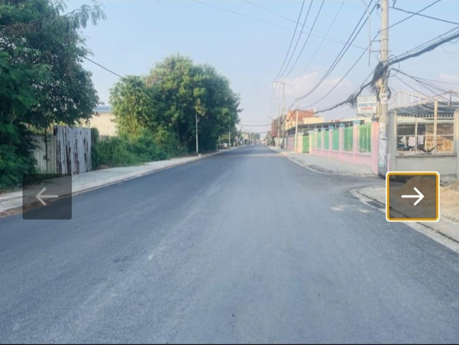 Bán gấp lô đất 640m2 - giá chỉ 15 tỷ - gần chợ Hóc Môn - gọi cho em xem đất đầu tư