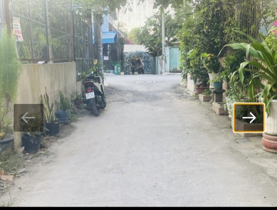 Bán gấp lô đất 640m2 - giá chỉ 15 tỷ - gần chợ Hóc Môn - gọi cho em xem đất đầu tư