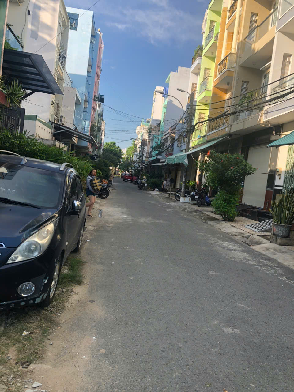 Bán nhà An Lạc A đường số 4 Tên Lửa, 3 ngủ, diện tích 52m2