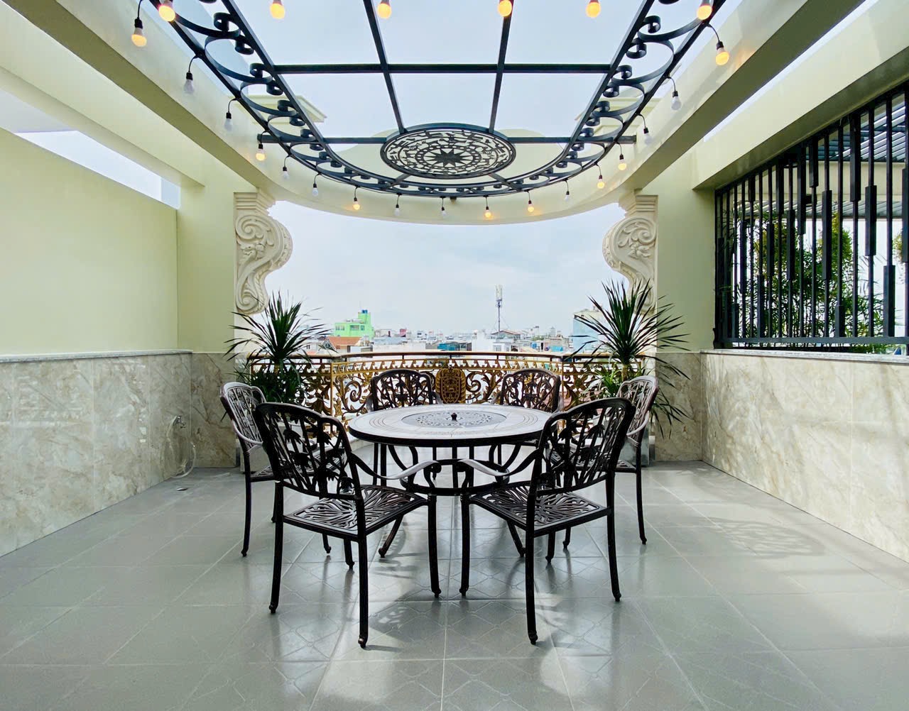 Bán siêu phẩm biệt thự phố đường Phạm Văn Chiêu, phường 14, quận Gò Vấp, Hồ Chí Minh