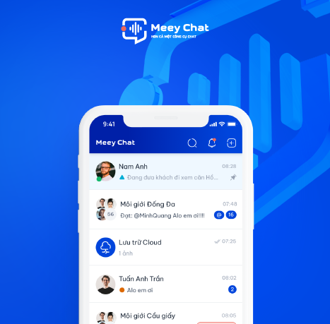 Meey Chat