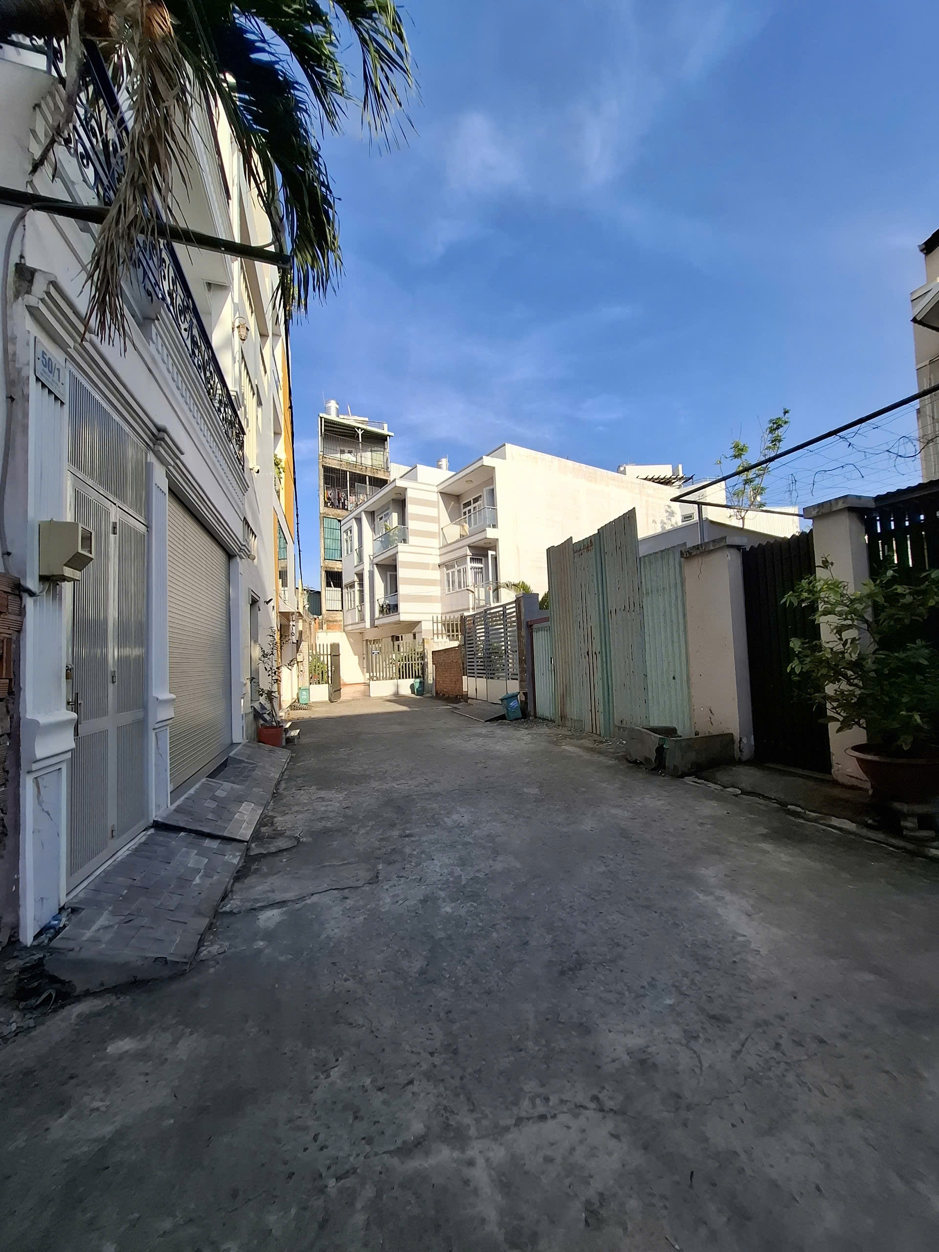 Bán nhà hẻm ba gác, đường 14, Bình Trưng Tây, quận 2, Hồ Chí Minh, giá 5,6 tỷ