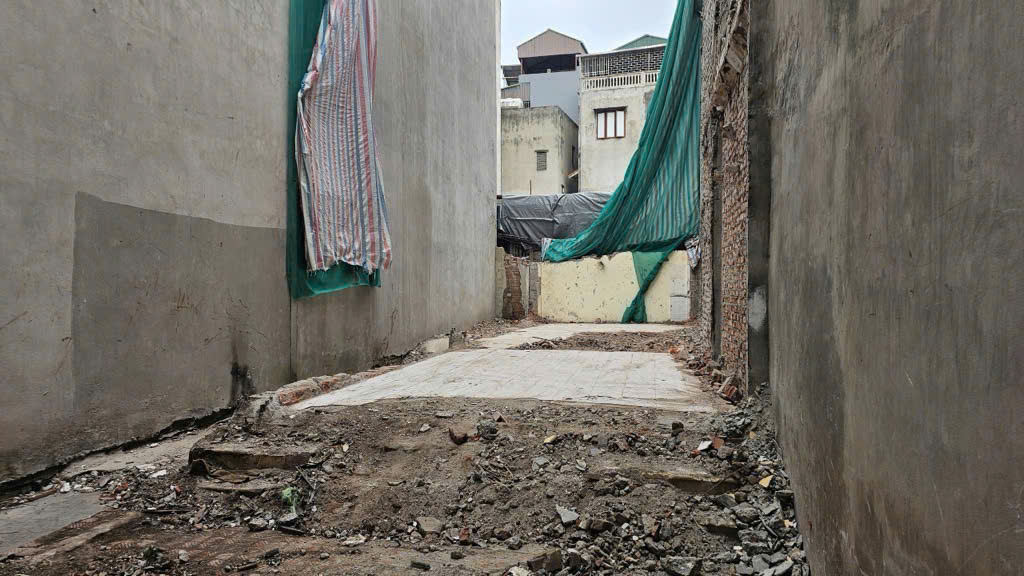 Hiếm nhà Đền Lừ, Hoàng Mai, dòng tiền, gần phố, diện tích 124m2, giá chỉ 12,6 tỷ