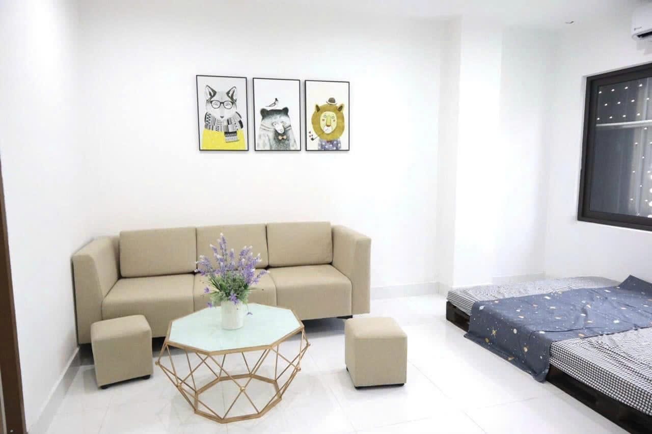 Chung cư mini Lương Thế Vinh, Thanh Xuân, 9 tầng thang máy xây mới, cho thuê 180 triệu/ tháng