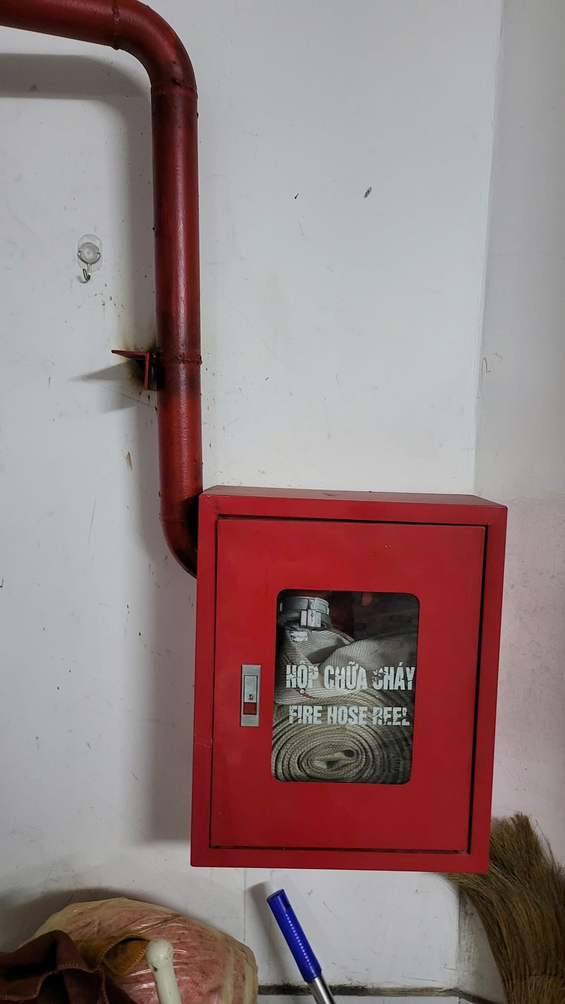 Chung cư mini Lương Thế Vinh, Thanh Xuân, 9 tầng thang máy xây mới, cho thuê 180 triệu/ tháng