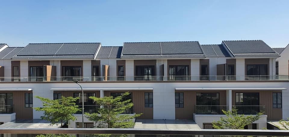 Bán nhà phố Zone 8 Swanbay cạnh công viên Marina - Giá tốt nhất, chỉ 80trm2