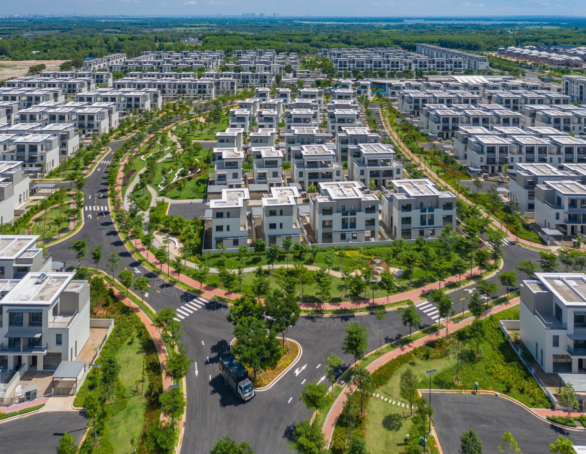 Cần bán nhà phố SwanPark 1A - giá tốt nhất thị trường - ngay trung trâm hành chính Nhơn Trạch