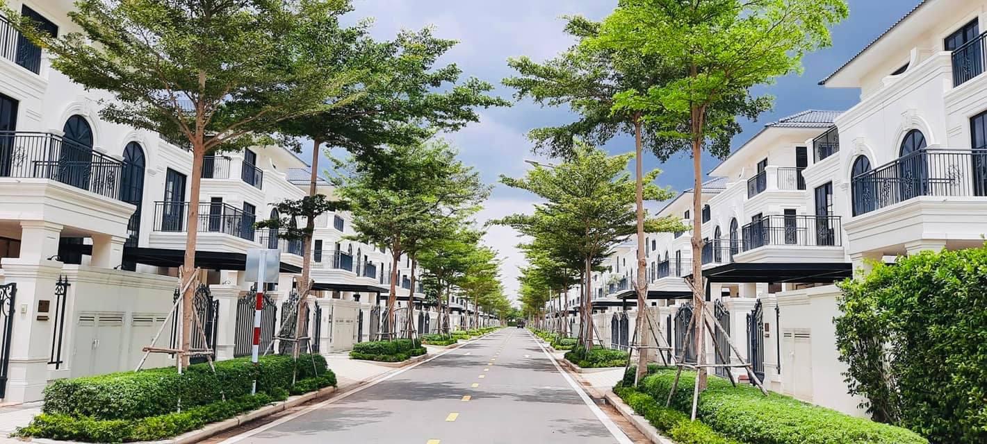 Chính chủ gửi bán biệt thự đơn lập Zone 4 320m2 dự án SwanBay - Nhơn Trạch