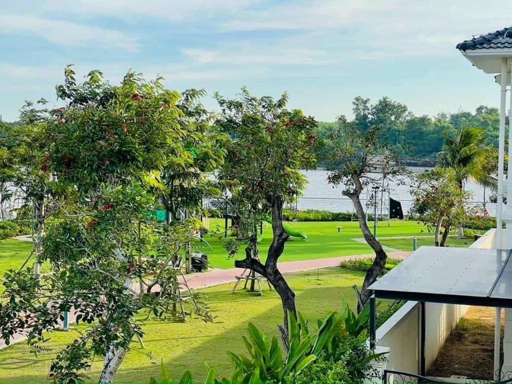 Chính chủ gửi bán biệt thự đơn lập Zone 4 320m2 dự án SwanBay - Nhơn Trạch