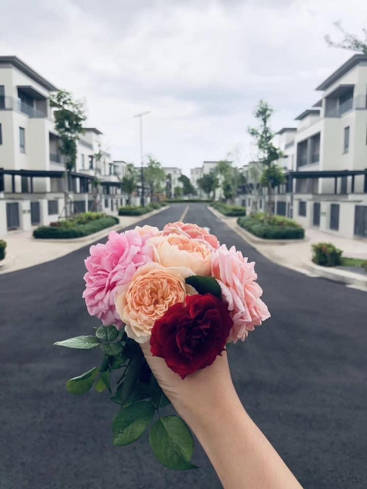 Cần bán nhà phố SwanPark 1A - giá tốt nhất thị trường - ngay trung trâm hành chính Nhơn Trạch